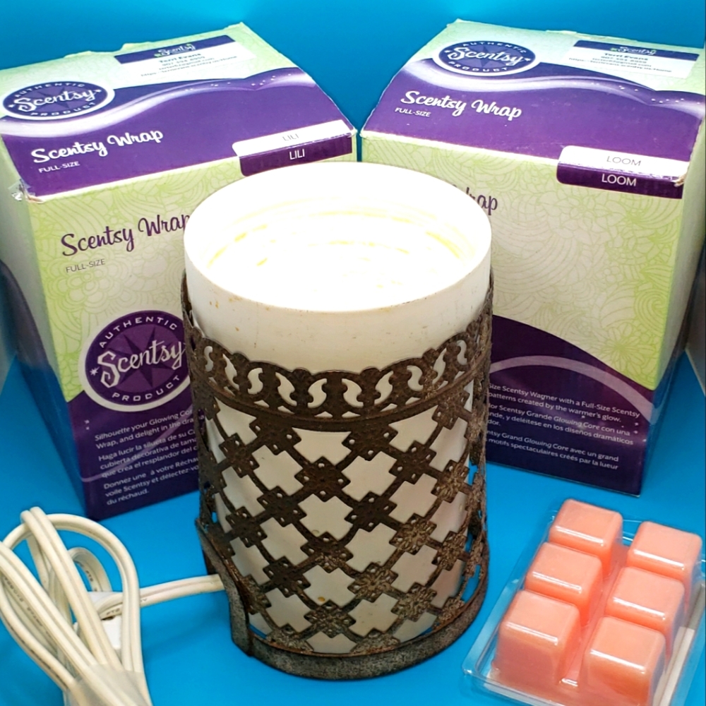 Scentsy Bundle - Picture 2 of 13
